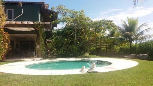 Imagem 1 de 13 de Casa - Ca00211 - 69192089