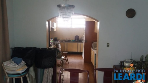Imagem 6 de 15 de Sobrado - Alto Da Lapa - Sp - 605677