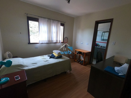 Imagem 30 de 30 de Imóvel Alto Padrão À Venda No Guabirotuba, Com 7 Quartos Sendo 2 Suítes, Salão De Festas Totalizando 550m² De Área Construída Sendo 413m² Averbados, Em Um Amplo Terreno Comercial E - Ca02215 - 710136