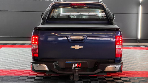 Chevrolet S10 2.4 F.Power 4x2 CD