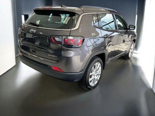 Jeep Compass Sport T270 1.3 Tb 4x2 Flex Aut