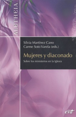 Mujeres Y Diaconado Soto Varela, Carmen Verbo Divino