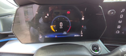 Chevrolet Trax 1.2 Lt At
