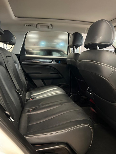 Dodge Journey 1.5 Sport 5 Pasajeros At