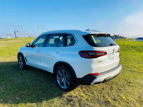 Bmw X5 X5 40 I