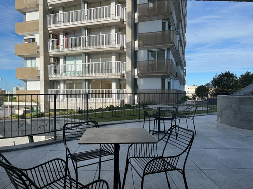 Imagen 10 de 15 de Venta Apartamento 2 Dormitorios Malvin A Estrenar