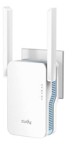 Cudy Nuevo Extensor Wifi De Malla Ac1200, Extensor De Alcanc