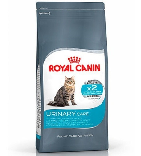 Urinary Care Felino Royal Canin 7,5kgs! Envio Gratis En Caba