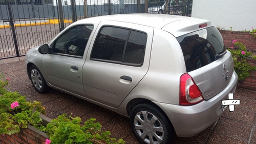 Renault Clio 1.2 Mío Expression Pack Ii Ab 2013