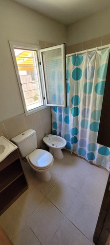 Imagen 14 de 16 de Departamento Venta Pinamar Solares Iv 2 Ambientes Jardin Gas Natural