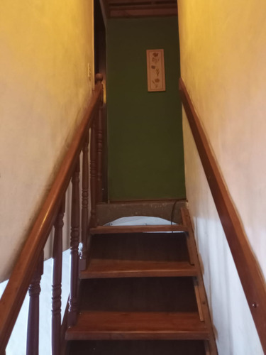 Duplex 3 Ambientes