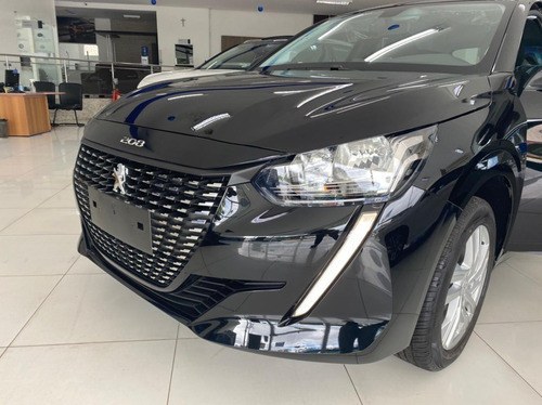 Imagem 7 de 8 de Peugeot 208 Active 1.6 (flex) (aut)