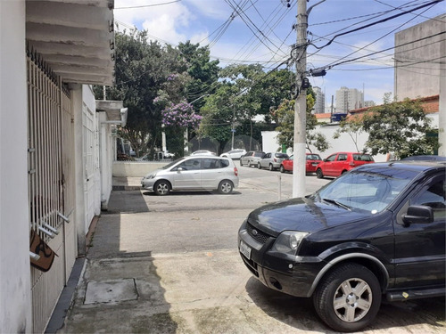 Imagem 29 de 29 de Casa A Venda Com 2 Dormitorios No Bairro Vila Cruzeiro - Reo607702