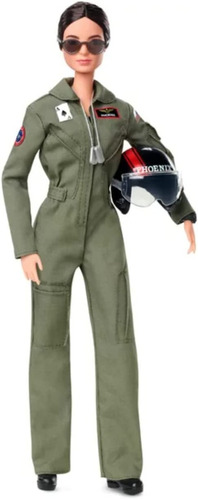 Barbie Signature Maverick Top Gun Mattel