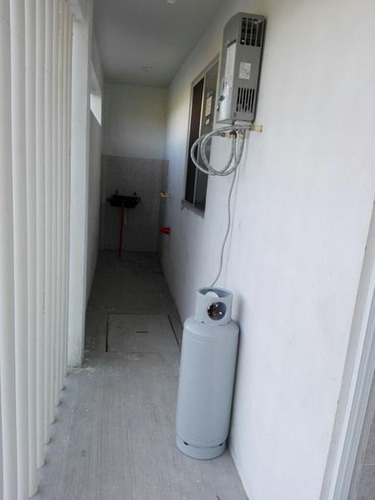 Venta Edificio Y Casa Col. La Calzada Tuxpan Veracruz