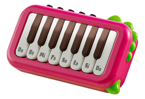 Juguetes De Piano Para Bebés, Juguetes Musicales Con Sonido