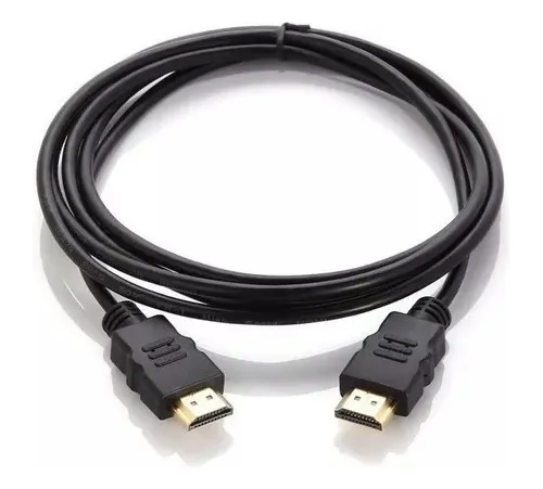 Cable Hdmi 1 Metro Con Filtro MercadoLibre