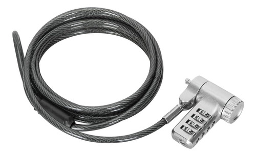 Cable De Seguridad Targus Asp96rglx Defcon Kensington 