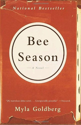 Bee Season Idioma Ingles - Myla Goldberg