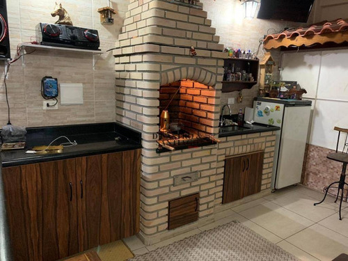 Imagem 4 de 30 de Casa Com 4 Dormitórios À Venda, 150 M² Por R$ 720.000,00 - Vila Primavera - São Paulo/sp - Ca0162