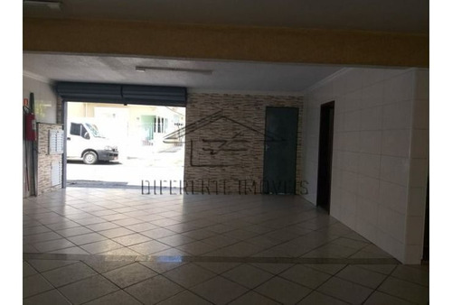 Imagem 14 de 15 de Loja|salão Comercial 244m² No Jardim Idependencia !!