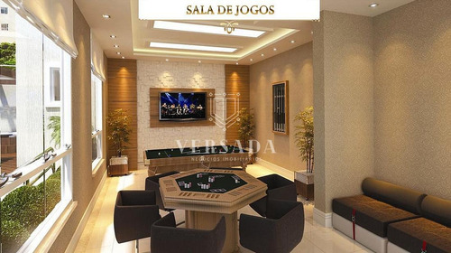 Imagem 11 de 13 de Ótimo Apartamento 4 Suítes Meia Praia Itapema - 185