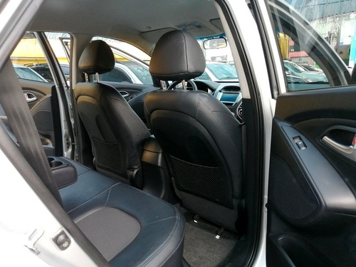 Imagem 11 de 13 de Hyundai Ix35 Gls 2.0 Flex At 2015