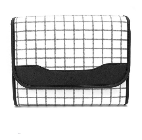 Imagen 1 de 3 de Organizador De Maquillaje Valet Cuadros A015752gumx