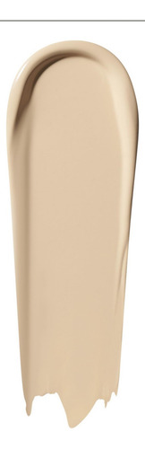 Base E.l.f Soft Glam Satin Foundation 12 Fair Warm Trés Clair Chaud
