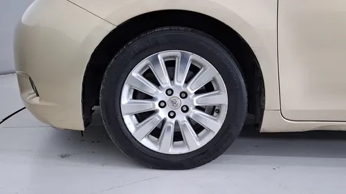 Toyota Sienna 3.5 Xle Piel At
