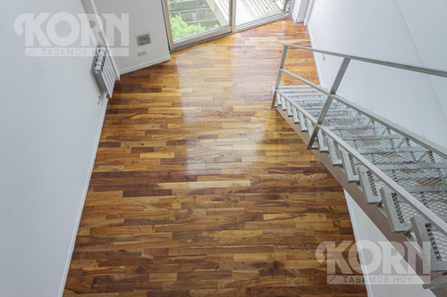 Imagen 17 de 30 de Venta Duplex 2 Ambientes A Estrenar En Barrio Norte