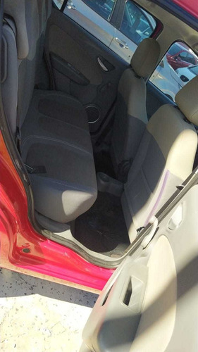 Imagen 5 de 14 de Fiat Palio 2016 1.6 Essence 115cv