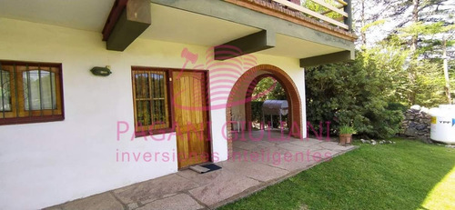 Imagen 8 de 25 de Cod 566 Complejo De 9 Cabañas En Tala Huasi Frente Al Río- Cordoba