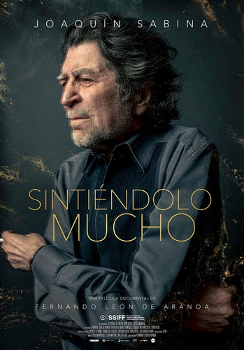 Joaquin Sabina - Sintiéndolo Mucho (bluray)