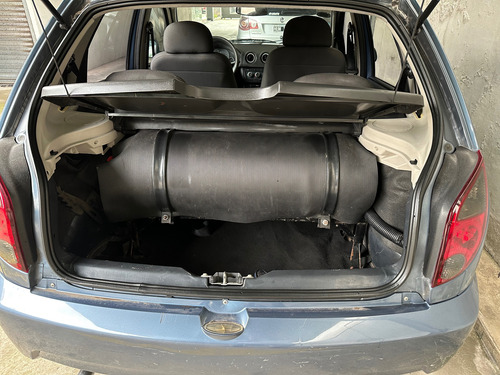 Chevrolet Celta 1.4 Lt Aa+dir