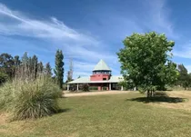 Comprar Terreno A La Venta En El Espinillo Golf  Terreno Carlos Keen Lujan  F: 10400