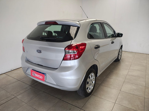 Ford Ka 1.5 S