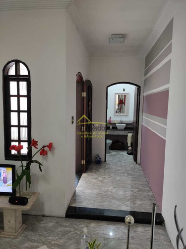 Imagem 2 de 30 de Sobrado Com 2 Dorms, Vila Ponte Nova, Cubatão - R$ 450 Mil, Cod: 1808 - V1808