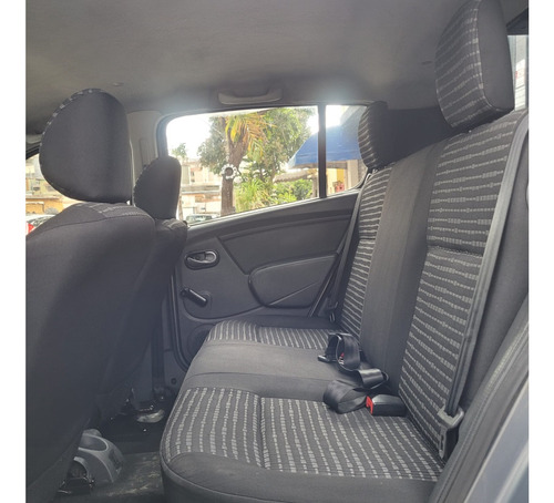 Renault Sandero 1.0 EXPRESSION 16V FLEX 4P MANUAL