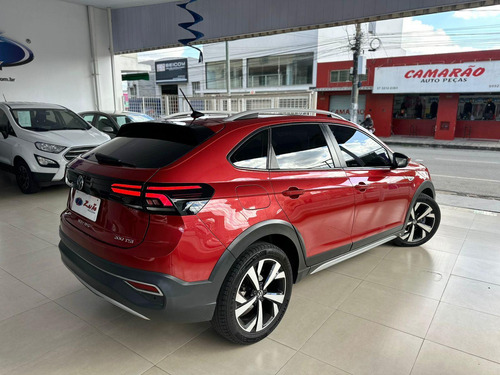 Volkswagen Nivus Highline 1.0 200 TSI Flex Aut.
