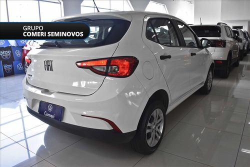 Fiat Argo 1.0 FIREFLY FLEX MANUAL