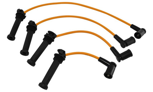 Cables Bujias Ecosport 2004 - 2012 Mondeo 2001 - 2007 2.0lts