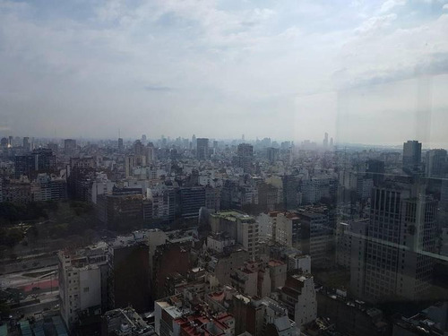 Imagen 4 de 17 de Piso Entero En Torre Bellini Esmeralda 900!!