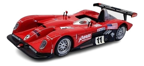 Panoz Spyder Lmp - 24 Hs Le Mans 2000 - #11 - Onyx 1/43