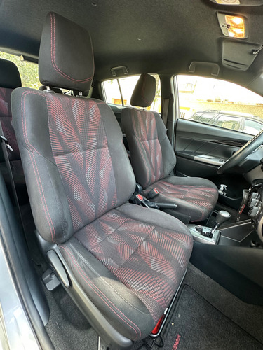Toyota Yaris 1.5 107cv