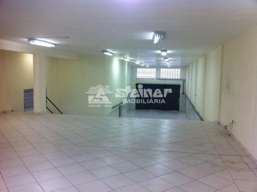 Aluguel Prédio Até 1.000 M2 Vila Galvão Guarulhos R$ 10.000,00 - 36862a