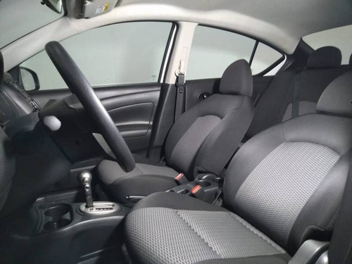 Imagem 9 de 14 de Nissan Versa V-drive 1.6 Special Edition Cvt