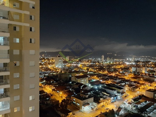 Imagem 29 de 29 de Lindo Apartamento Em Helbor Spazio Club À Venda! - Ap00292 - 69872383