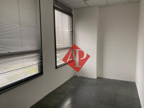 Imagem 6 de 10 de Sala À Venda, 127 M² Por R$ 780.000 - Alphaville - Barueri/sp - Sa0289