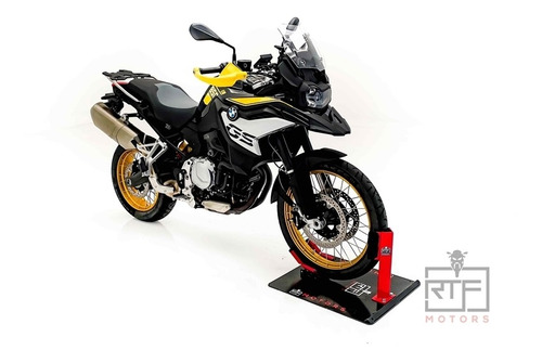 Imagem 2 de 10 de Bmw F 850 Gs Premium F 850 Gs Premium